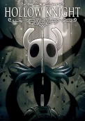 Hollow Knight 
