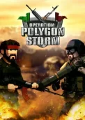 Operation: Polygon Storm 