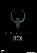 Quake II RTX