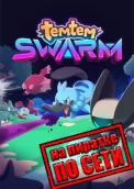Temtem Swarm по сети 