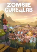 Zombie Cure Lab