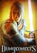 Dungeoneers