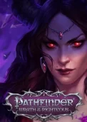 Pathfinder: Wrath of the Righteous