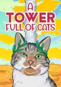 A Tower Full of Cats 
