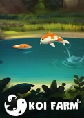 Koi Farm