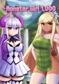 Monster Girl 1,000