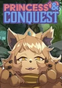 Princess and Conquest