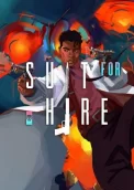 Suit for Hire