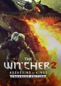 Ведьмак 2 Убийцы королей