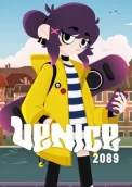 Venice 2089