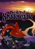 Beyond Shadowgate 