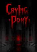 Crying Pony