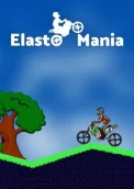 Elasto Mania Remastered