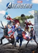 Marvel's Avengers - The Definitive Edition 