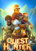 Quest Hunter