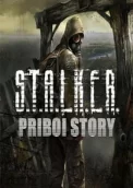 Stalker: Priboi Story - Eternal