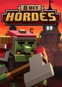 8-Bit Hordes