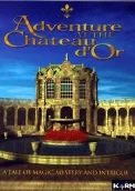Adventure at the Chateau d`Or