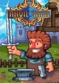 Anvil Saga