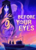 Before Your Eyes
