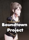 Boundtown Project