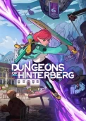 Dungeons of Hinterberg 