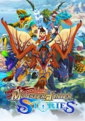 Monster Hunter Stories 