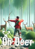 Oh Deer