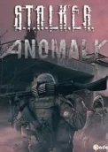 Сталкер Anomaly