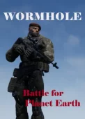 Wormhole: Battle for Planet Earth