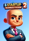 E-Startup 2: Business Tycoon 