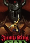 JUMP KING QUEST 