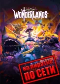 Tiny Tina's Wonderlands по сети