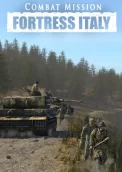 Combat Mission Fortress Italy 