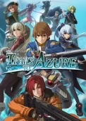 The Legend of Heroes: Trails to Azure