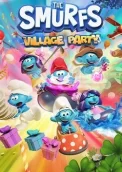 The Smurfs - Village Party 