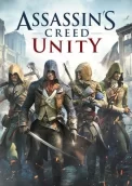 Assassin's Creed Unity 