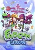 Frogun Encore 