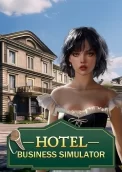 Hotel Business Simulator 