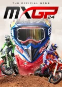 MXGP 24: The Official Game 