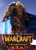 Warcraft 3: Reforged