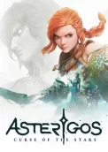 Asterigos: Curse of the Stars 