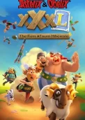 Asterix and Obelix XXXL: The Ram From Hibernia