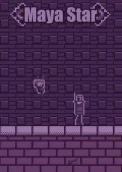 Maya Star
