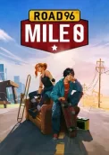 Road 96: Mile 0