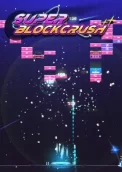 Super Block Crush