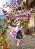 Atelier Rorona ~The Alchemist of Arland~ DX