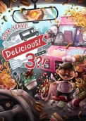 Cook, Serve, Delicious! 3?!