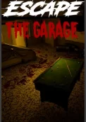 Escape The Garage 