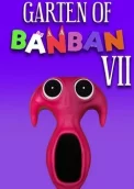 Garten of Banban 7 (VII) 